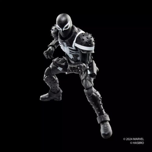 Agent Venom (Flash Thompson) - Marvel Legends