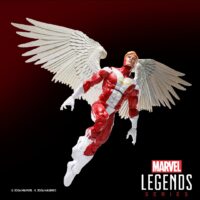 Marvel´s Angel (Uncanny X-Men Comics) - Marvel Legends