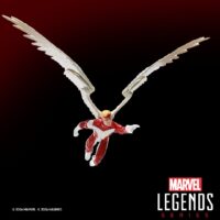 Marvel´s Angel (Uncanny X-Men Comics) - Marvel Legends