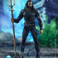 Aquaman with Stealth Suit (Aquaman and the Lost Kingdom) - McFarlane