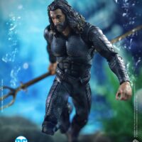 Aquaman with Stealth Suit (Aquaman and the Lost Kingdom) - McFarlane