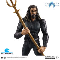 Aquaman with Stealth Suit (Aquaman and the Lost Kingdom) - McFarlane