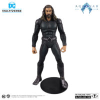 Aquaman with Stealth Suit (Aquaman and the Lost Kingdom) - McFarlane