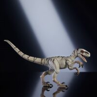 Atrociraptor Ghost Jurassic World - Hammond Collection