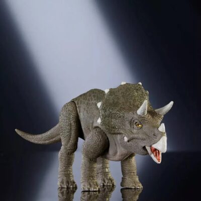 Baby Triceratops 2 Baby Triceratops Jurassic World - Hammond Collection