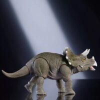 Baby Triceratops 3 Baby Triceratops Jurassic World - Hammond Collection