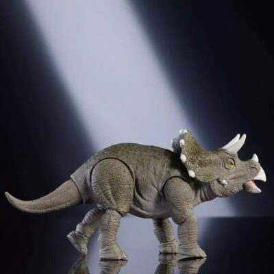 Baby Triceratops 3 Baby Triceratops Jurassic World - Hammond Collection