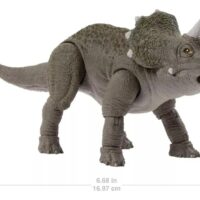 Baby Triceratops 5 Baby Triceratops Jurassic World - Hammond Collection