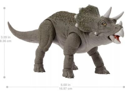 Baby Triceratops 5 Baby Triceratops Jurassic World - Hammond Collection