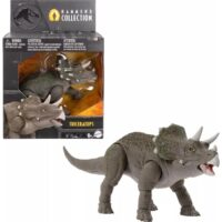 Baby Triceratops 6 Baby Triceratops Jurassic World - Hammond Collection