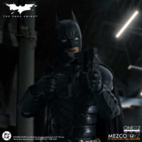 Batman The Dark Knight 3 The Dark Knight: Batman One:12 Collective - Mezco Toyz