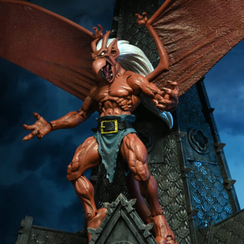 Ultimate Brooklyn Disney’s Gargoyles - NECA