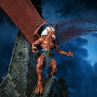 Brooklyn 2 Ultimate Brooklyn Disney’s Gargoyles - NECA