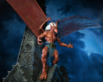 Brooklyn 2 Ultimate Brooklyn Disney’s Gargoyles - NECA