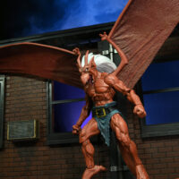 Brooklyn 3 Ultimate Brooklyn Disney’s Gargoyles - NECA