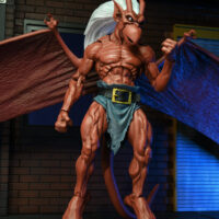 Brooklyn 4 Ultimate Brooklyn Disney’s Gargoyles - NECA