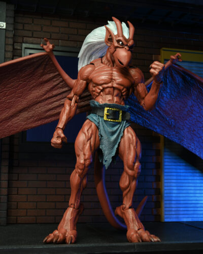 Brooklyn 4 Ultimate Brooklyn Disney’s Gargoyles - NECA