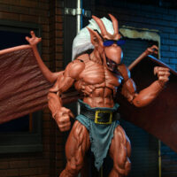 Brooklyn 5 Ultimate Brooklyn Disney’s Gargoyles - NECA