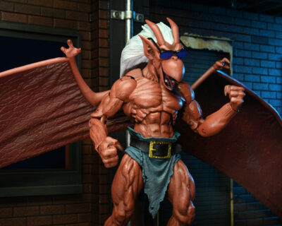 Brooklyn 5 Ultimate Brooklyn Disney’s Gargoyles - NECA