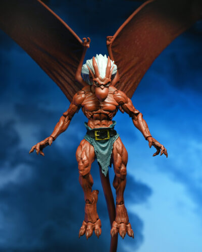 Brooklyn 7 Ultimate Brooklyn Disney’s Gargoyles - NECA