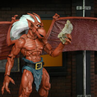 Brooklyn 8 Ultimate Brooklyn Disney’s Gargoyles - NECA
