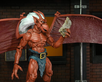 Brooklyn 8 Ultimate Brooklyn Disney’s Gargoyles - NECA