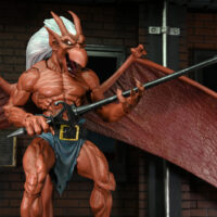 Brooklyn 9 Ultimate Brooklyn Disney’s Gargoyles - NECA
