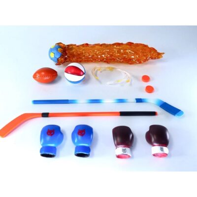 Cat With Knives Arcade Game On! Action Figure Accessories Set - Super Action Stuff!