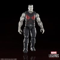 Marvel’s Colossus - Marvel Legends
