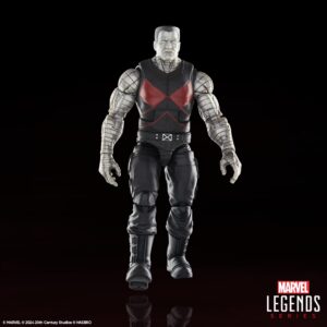 Marvel’s Colossus - Marvel Legends