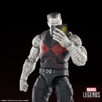 Marvel’s Colossus - Marvel Legends