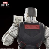 Marvel’s Colossus - Marvel Legends