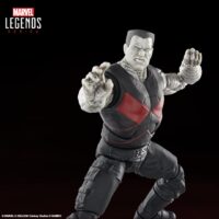 Marvel’s Colossus - Marvel Legends