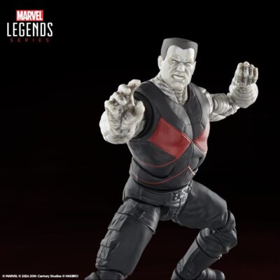 Marvel’s Colossus - Marvel Legends