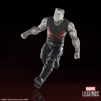 Marvel’s Colossus - Marvel Legends