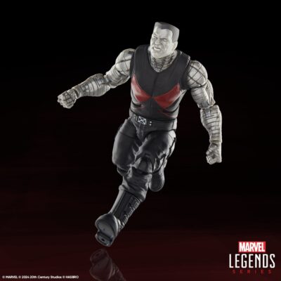 Marvel’s Colossus - Marvel Legends
