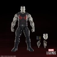 Marvel’s Colossus - Marvel Legends
