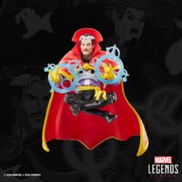 Doctor Strange & Morbius 2-Pack - Marvel Legends