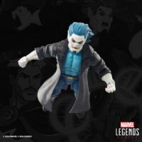 Doctor Strange & Morbius 2-Pack - Marvel Legends