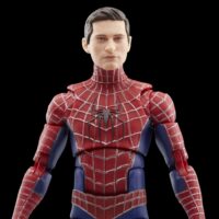Friendly Neighborhood Spider-Man (Spider-Man: No Way Home) - Marvel Legends