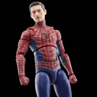 Friendly Neighborhood Spider-Man (Spider-Man: No Way Home) - Marvel Legends