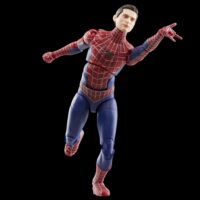 Friendly Neighborhood Spider-Man (Spider-Man: No Way Home) - Marvel Legends