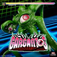 Gargantos Gamerverse - Marvel Legends