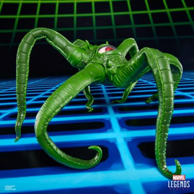Gargantos Gamerverse - Marvel Legends