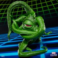 Gargantos Gamerverse - Marvel Legends