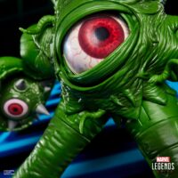 Gargantos Gamerverse - Marvel Legends