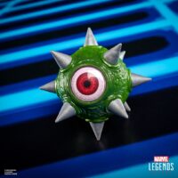 Gargantos Gamerverse - Marvel Legends