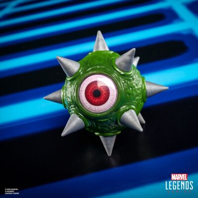 Gargantos Gamerverse - Marvel Legends