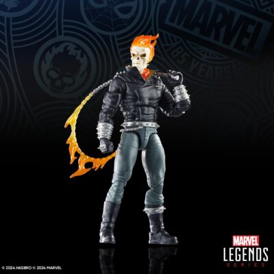 Ghost Rider (Danny Ketch) - Marvel Legends