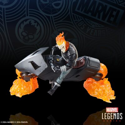 Ghost Rider (Danny Ketch) - Marvel Legends